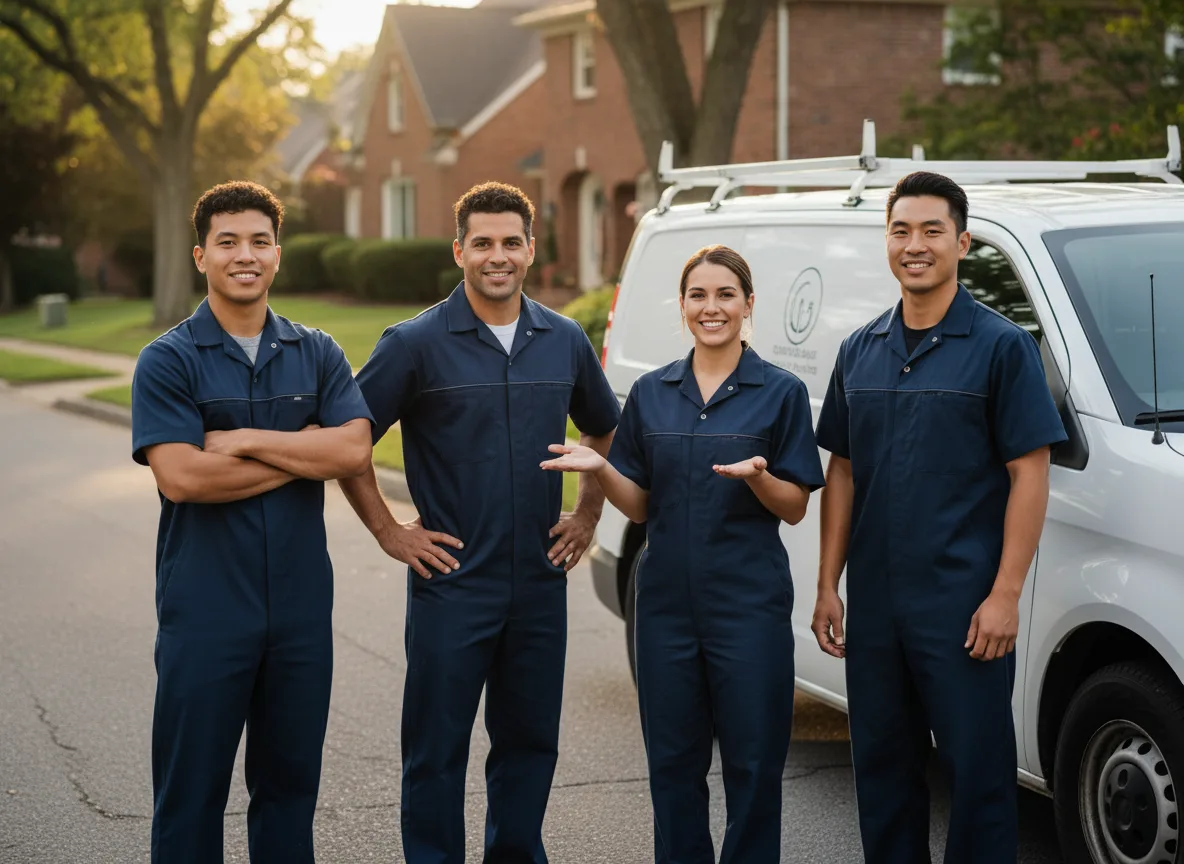Home Gutter Service company in Hattiesburg, MS